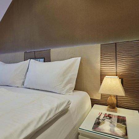 The Queen Luxury Apartments - Villa Cortina Luxembourg Bagian luar foto