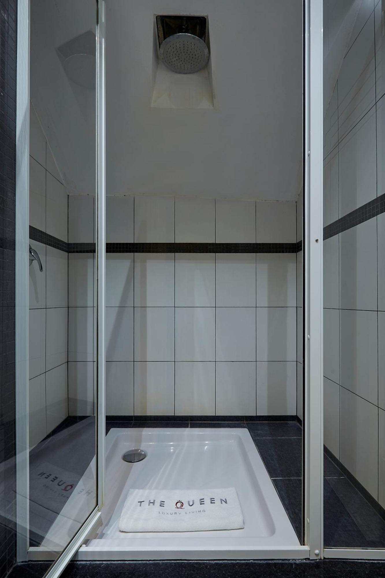 The Queen Luxury Apartments - Villa Cortina Luxembourg Bagian luar foto