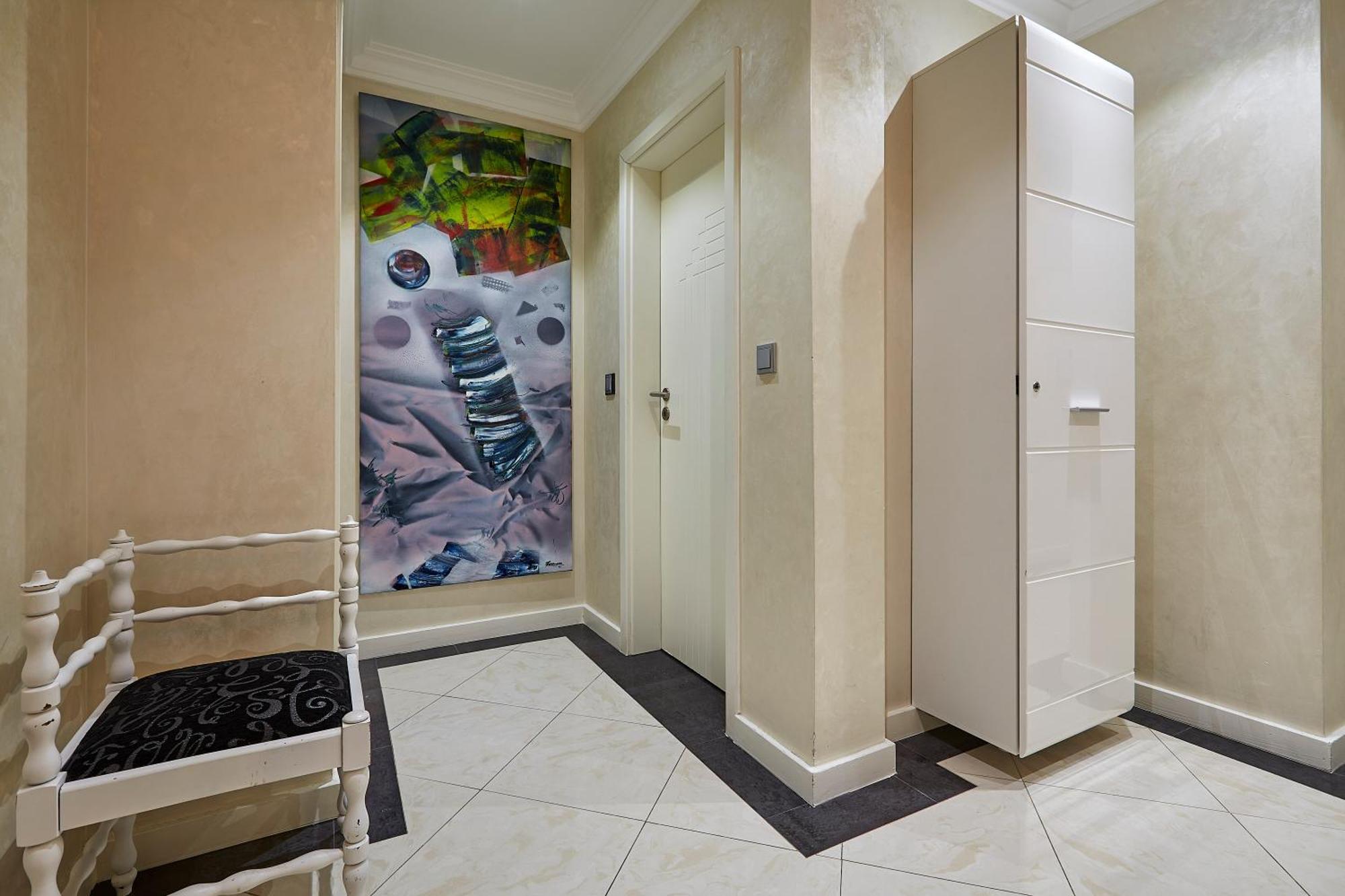 The Queen Luxury Apartments - Villa Cortina Luxembourg Bagian luar foto