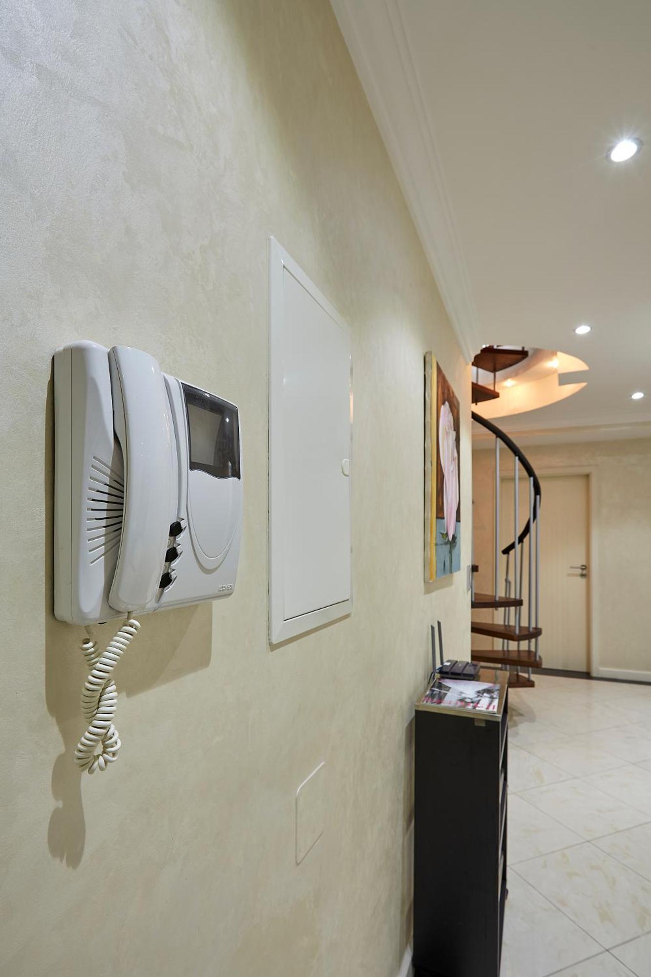 The Queen Luxury Apartments - Villa Cortina Luxembourg Bagian luar foto