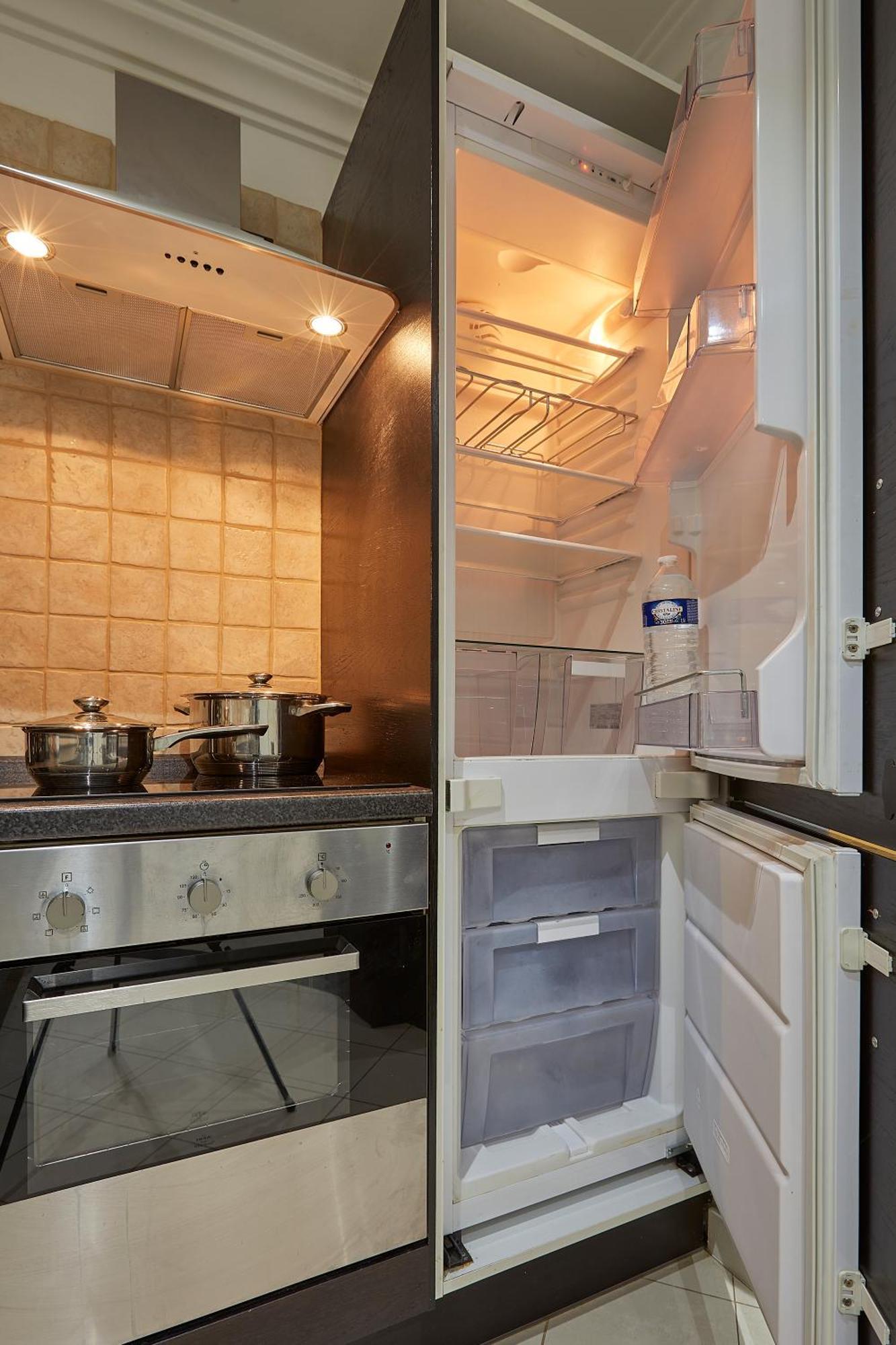 The Queen Luxury Apartments - Villa Cortina Luxembourg Bagian luar foto