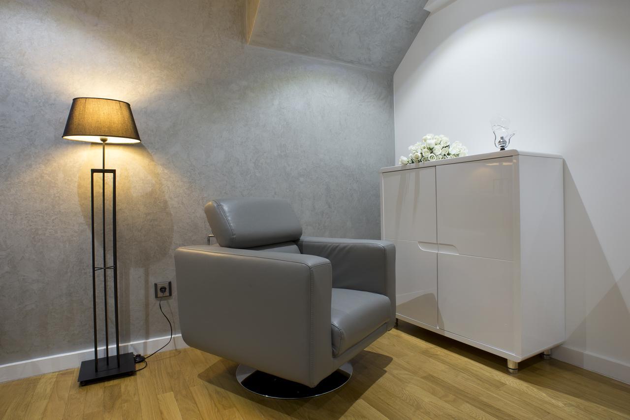 The Queen Luxury Apartments - Villa Cortina Luxembourg Bagian luar foto