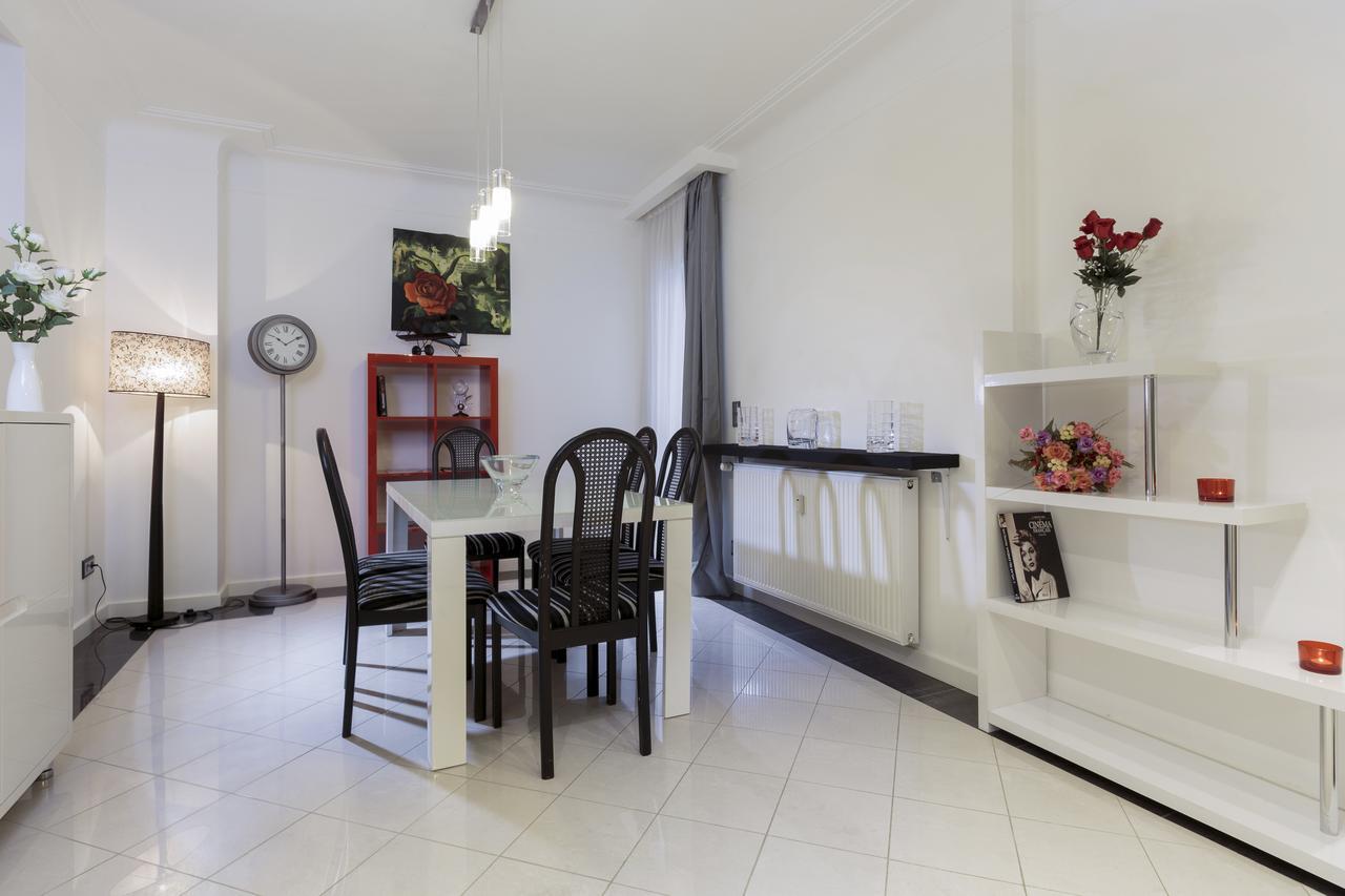 The Queen Luxury Apartments - Villa Cortina Luxembourg Bagian luar foto
