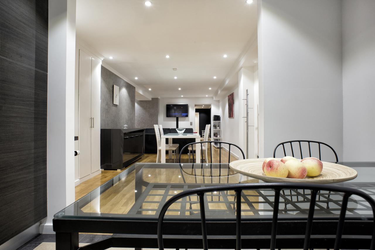 The Queen Luxury Apartments - Villa Cortina Luxembourg Bagian luar foto