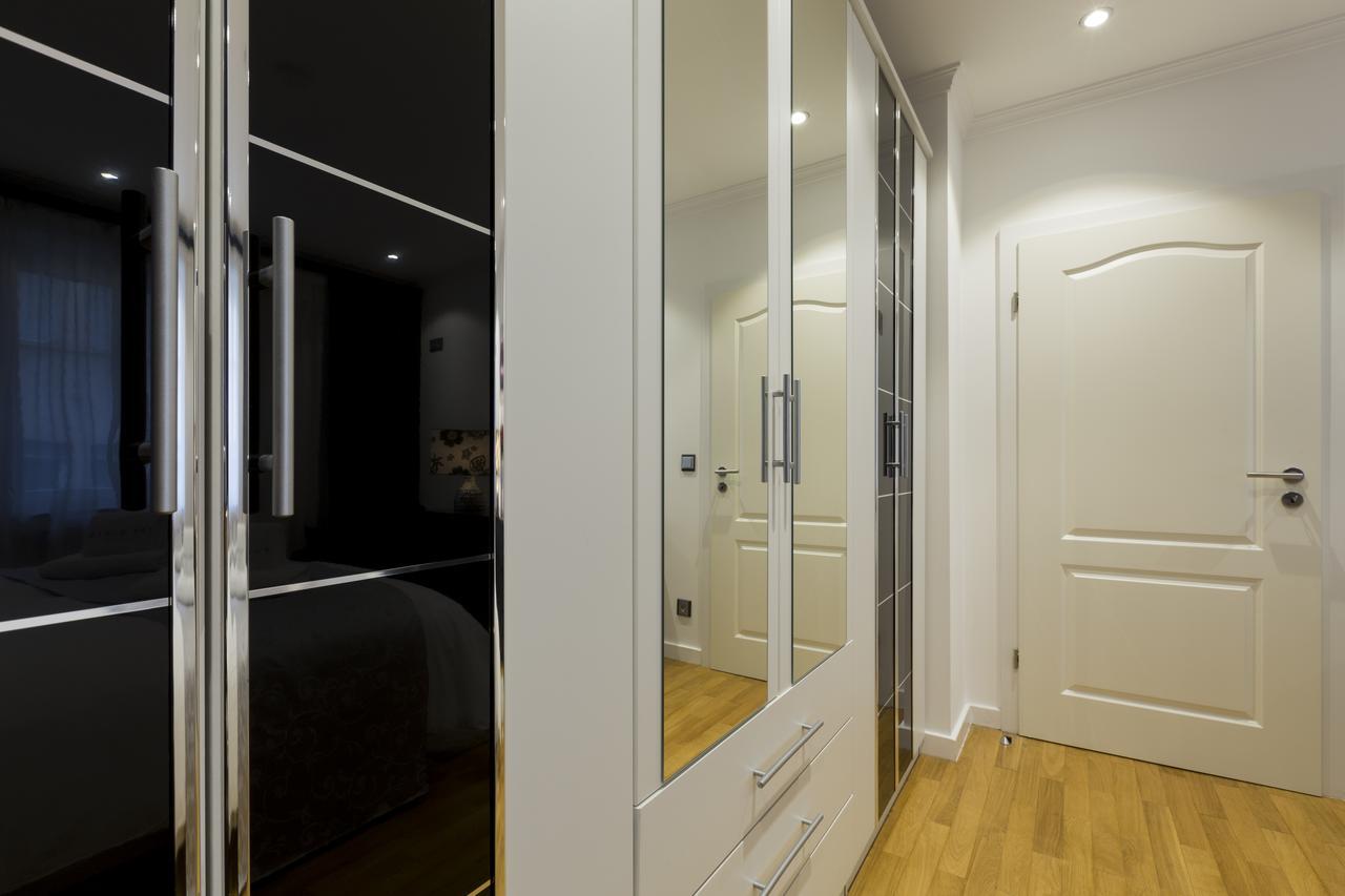 The Queen Luxury Apartments - Villa Cortina Luxembourg Bagian luar foto
