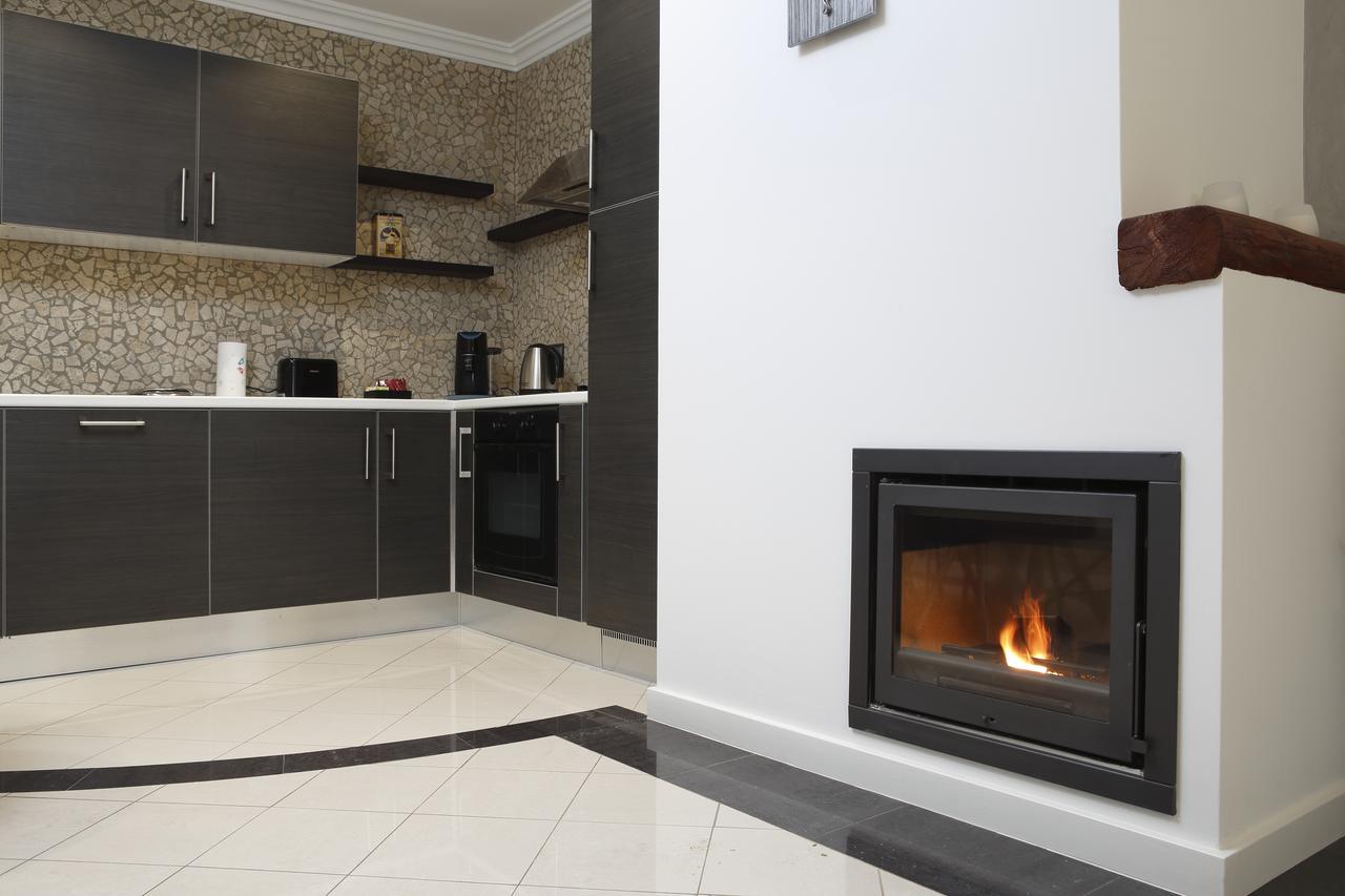 The Queen Luxury Apartments - Villa Cortina Luxembourg Bagian luar foto