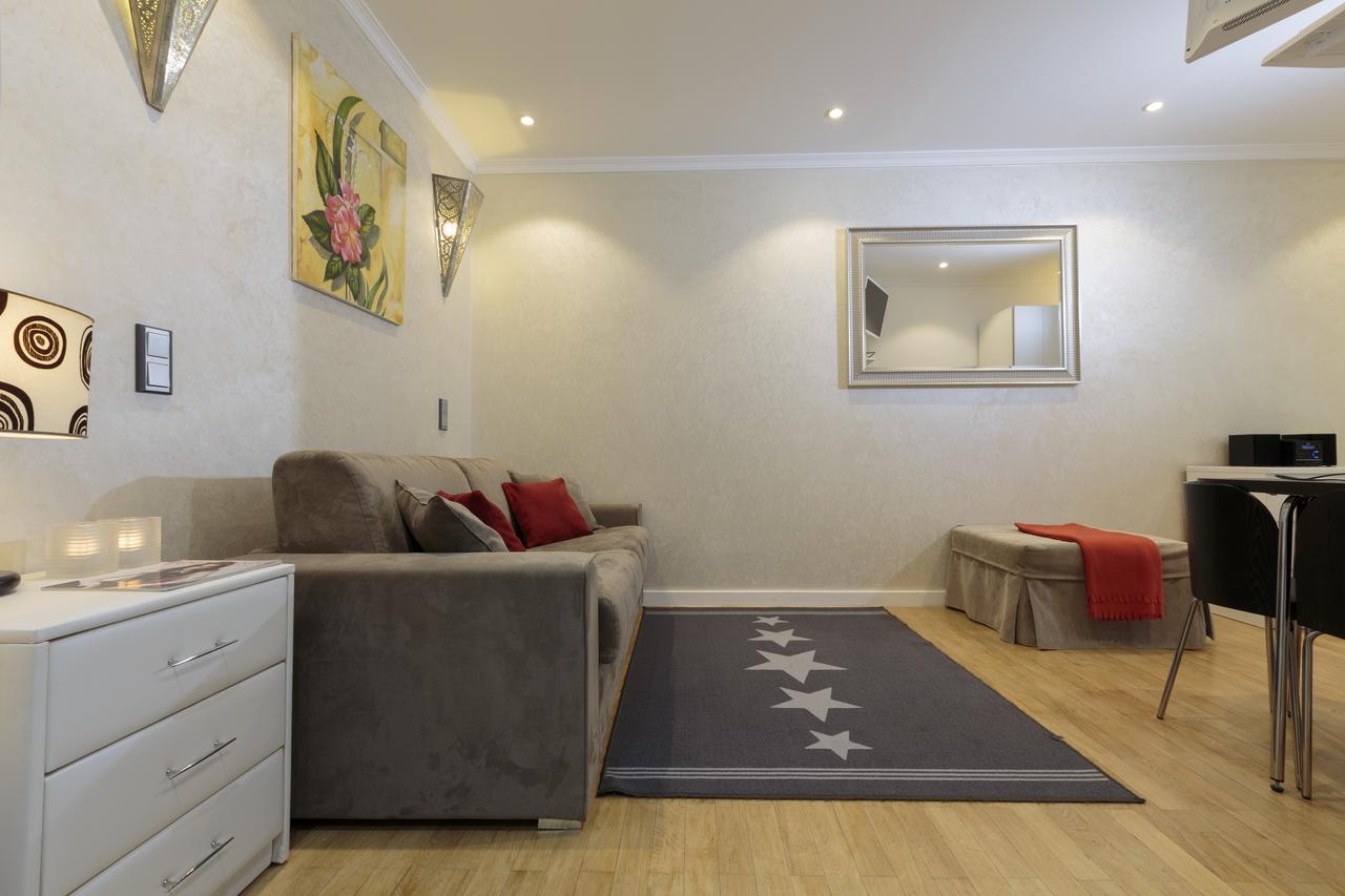 The Queen Luxury Apartments - Villa Cortina Luxembourg Bagian luar foto