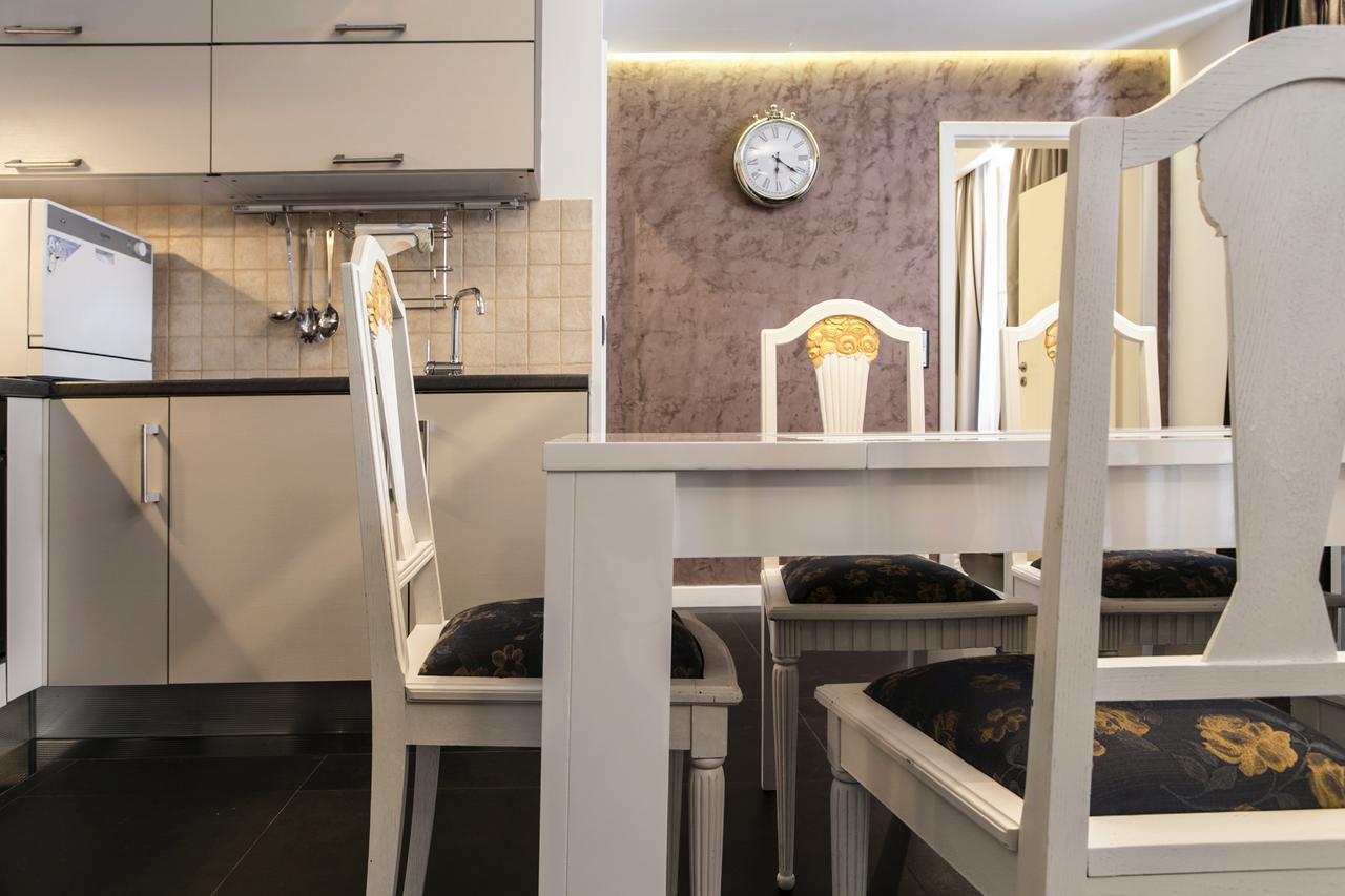 The Queen Luxury Apartments - Villa Cortina Luxembourg Bagian luar foto