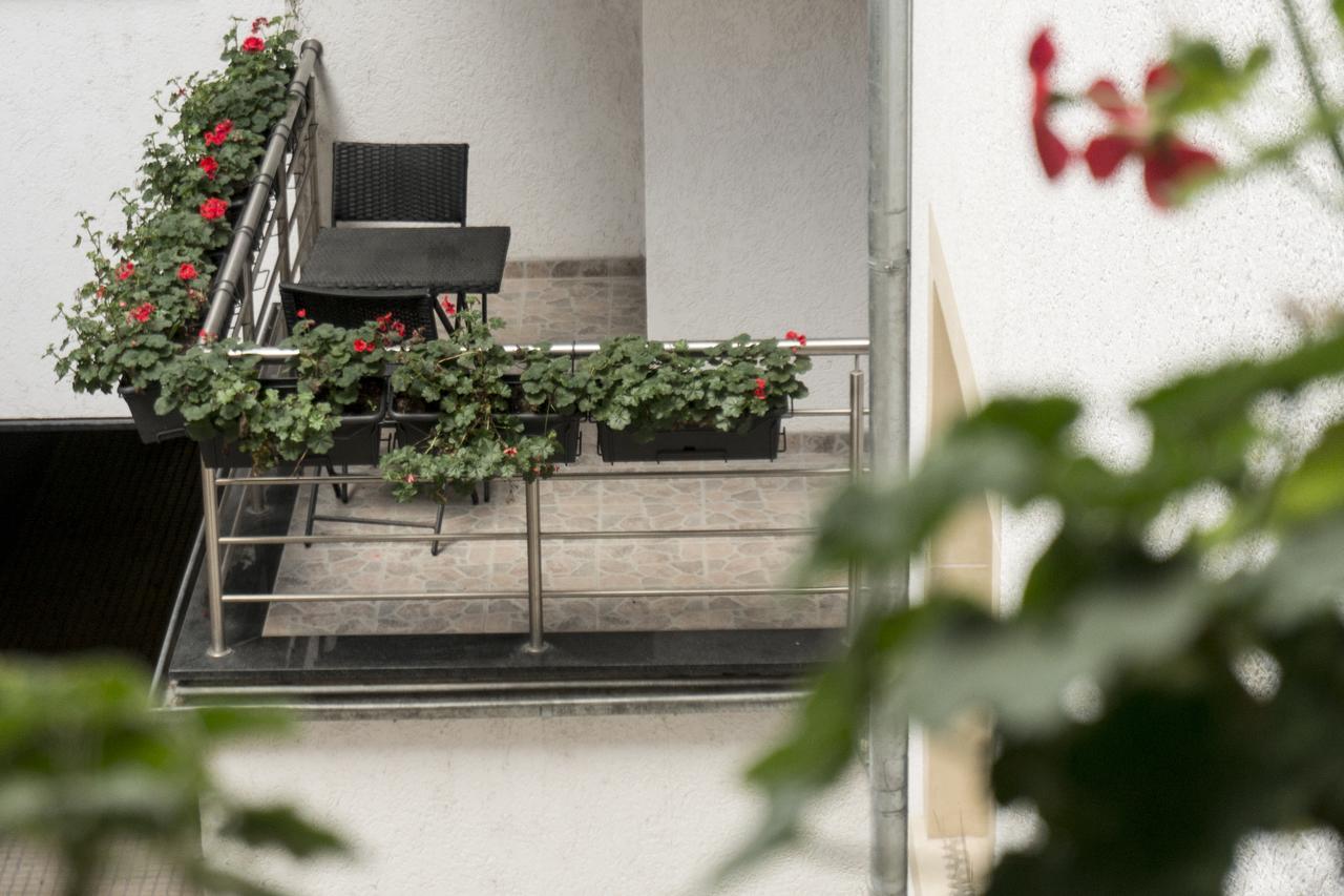 The Queen Luxury Apartments - Villa Cortina Luxembourg Bagian luar foto
