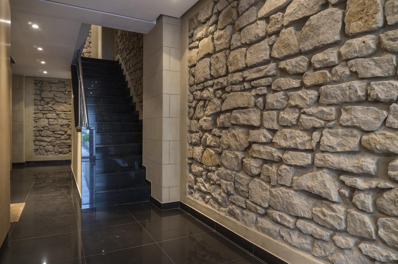 The Queen Luxury Apartments - Villa Cortina Luxembourg Bagian luar foto
